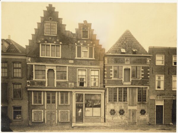 cursus woningonderzoek in Westfriesland