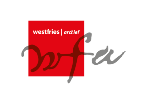 logo van het westfries archief