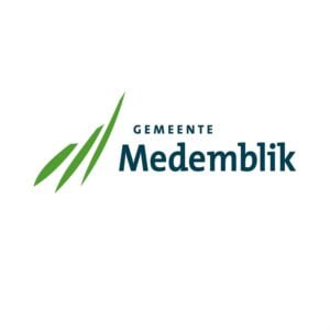 logo van gemeente Medemblik