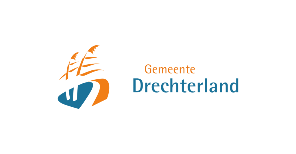 logo van gemeente Drechterland