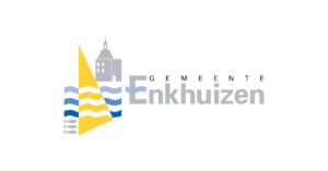 logo van de gemeente enkhuizen