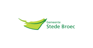 logo van de gemeente stede broec