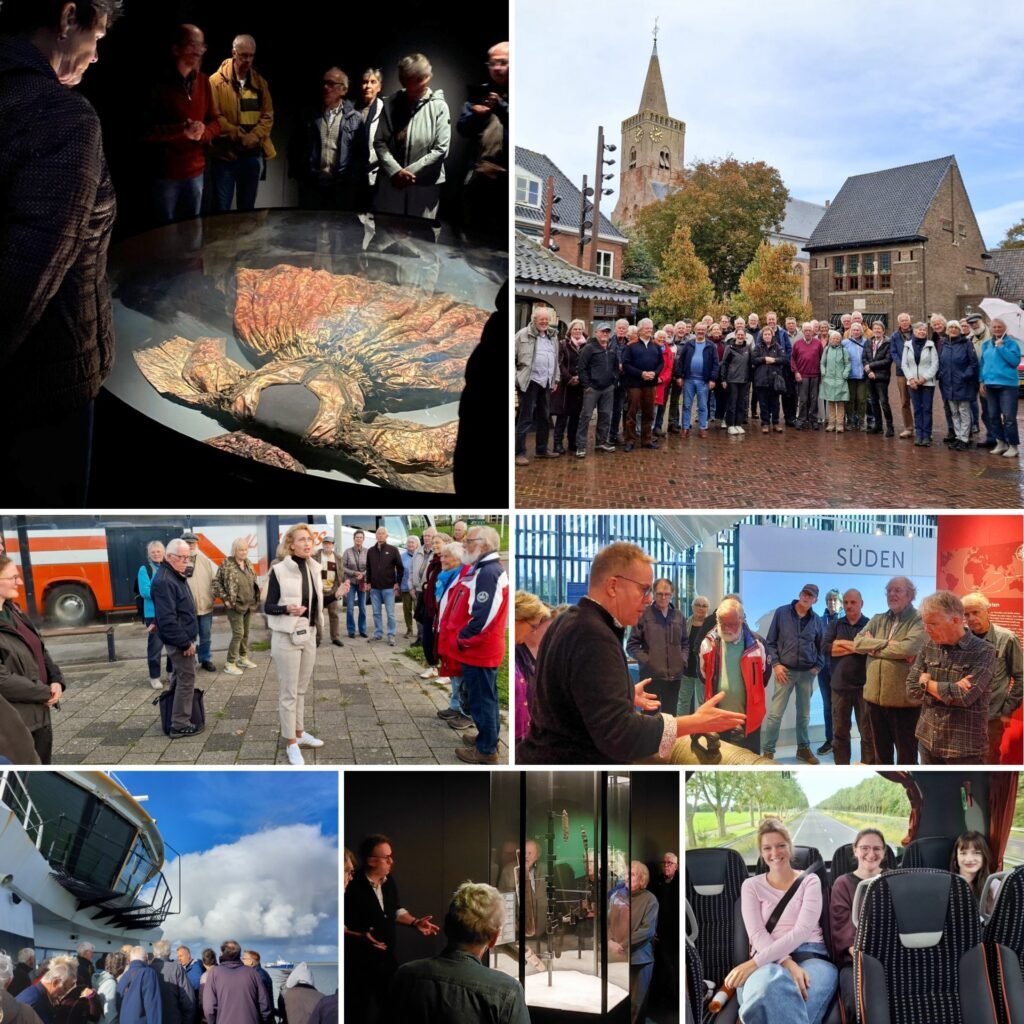 fotocollage vriendendag 2025