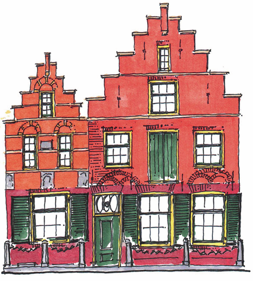 Oosterhaven 31
