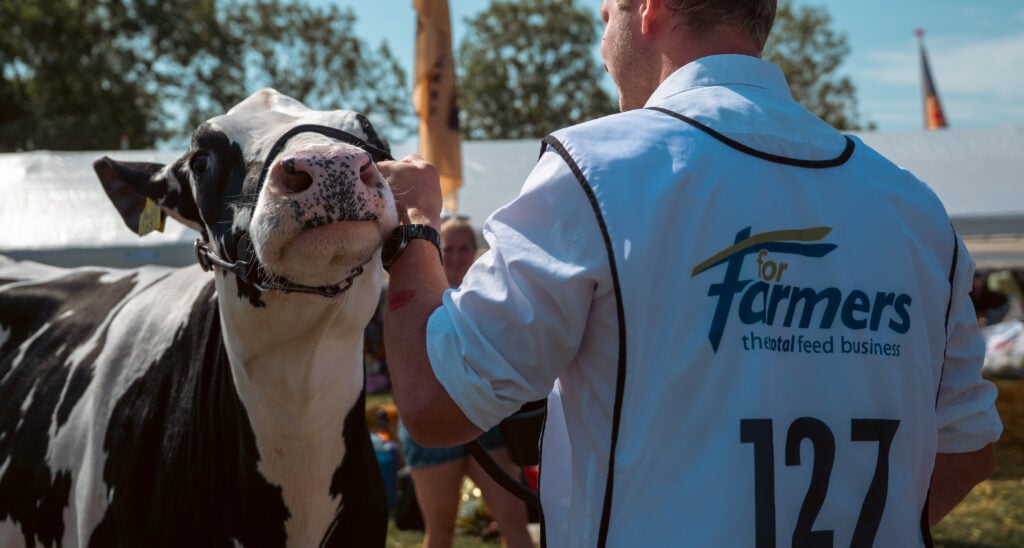 Landbouwshow Opmeer 2026
